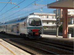 Stazione Marotta-Mondolfo