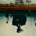 "I sogni del lago salato"