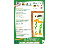 3 Erre Riduzione Riuso Riciclo