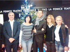 Un mare di Natale 2015