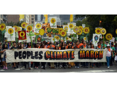 Marcia Globale per il Clima