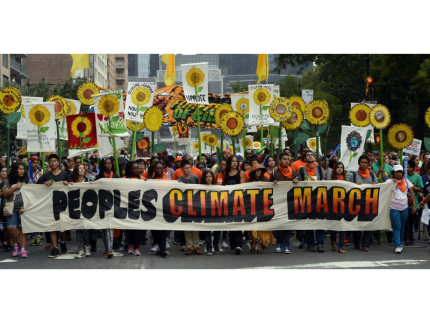 Marcia Globale per il Clima