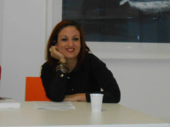 Francesca Maria Berardi