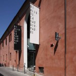 Biblioteca San Giovanni di Pesaro