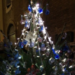 Il Servizio Sollievo (con le Cooperative Sociali H Muta e Casa della Gioventù) di Senigallia è stato uno dei protagonisti in vista del Natale per addobbare, sabato 28 novembre, via F.lli Bandiera