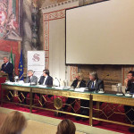 Anche Senigallia, col sindaco Mangialardi, presente in Senato per l'assemblea nazionale sull'amianto