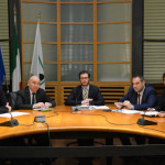 Gruppo Pd in Consiglio regionale