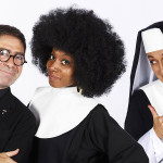 Sister Act: i protagonisti del musical
