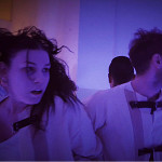 RedRing, 'I have to make love'