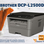 Promozione stampanti natale ecostore