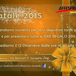 Caffespresso - Natale 2015