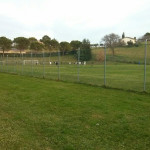 Rinnovata la gestione dell'impianto sportivo di Via Santa Lucia, a Castelleone di Suasa, stipulata con la Società ASD Castelleonese