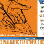 Convegno Cure palliative tra utopia e realtà