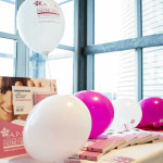 Banchetto informativo endometriosi