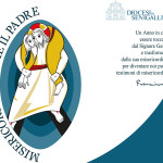 Apertura Giubileo a Senigallia