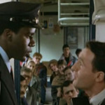 Uno screenshot del cortometraggio Omnibus