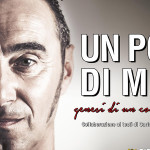 Giuseppe Giacobazzi in "Un po' di me"