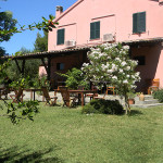 Country House Antica Armonia - Scapezzano di Senigallia