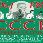 Album dei CCCP