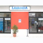 lavanderia self-service Senigallia