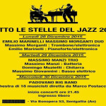 Sotto le stelle del jazz 2015