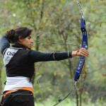 Assta, tiro con l'arco