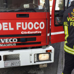 Vigili del fuoco, pompieri, 115