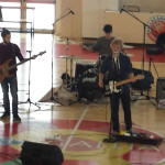 L'assemblea del liceo Medi di Senigallia