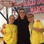 Staff del Senigallia Skating Club