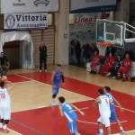 Bertoni (Goldengas Pallacanestro Senigallia)