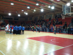 Goldengas Senigallia 2015-2016