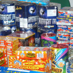 Botti di capodanno, fuochi d'artificio, petardi