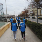 Nordic Walking Senigallia