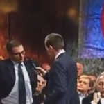 L'avvocato Corrado Canafoglia interviene su Rai Tre a Ballarò