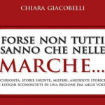 Copertina del libro di Chiara Giacobelli