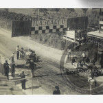 Lo storico circuito motoristico di Senigallia - Foto Leopoldi