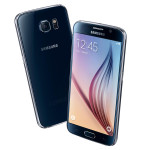 Due telefoni cellulari Samsung