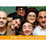 "La parrucchiera di Siviglia"