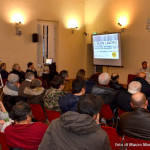 L'incontro a Senigallia sui voucher promosso da La Città Futura