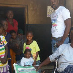 L'orfanotrofio "Horfanage Mahanaimi" in Sierra Leone e gli aiuti ricevuti da "I Compagni di Jeneba"