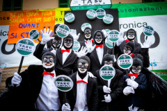 Palchi mascherati Foto_Wilson_Santinelli