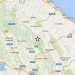 Terremoto 8 gennaio