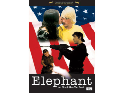 'Elephant' di Gus Van Sant