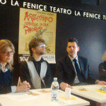 L’Arlecchino di David Zanza Anzalone e Carlo Boso