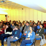Convegno sul turismo al Panzini