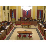 Consiglio Comunale a Senigallia