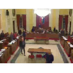 Consiglio Comunale a Senigallia: la seduta del 19 gennaio, i consiglieri si allontanano dai banchi