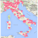 Piazze Svegliatitalia