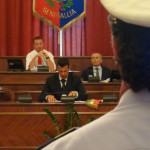 Consiglio Comunale a Senigallia