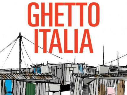 Libro "Ghetto Italia"